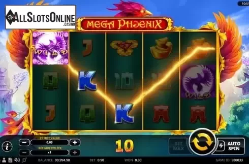 Win screen 2