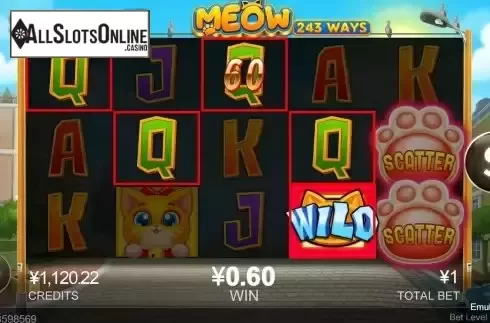 Win Screen 2