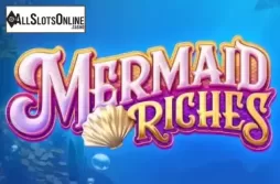 Mermaid Riches