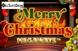 Merry Christmas Megaways