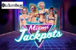 Miami Jackpots