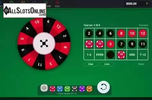 Game Screen 2