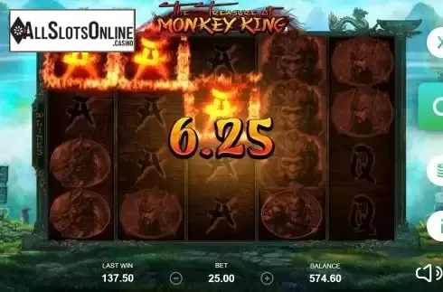 Win Screen