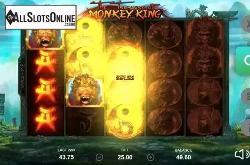 Win Screen 4