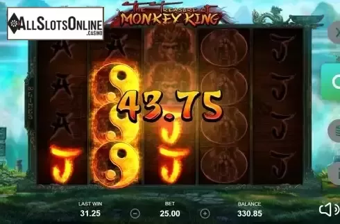Win Screen 3