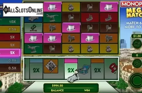 Win Screen 2