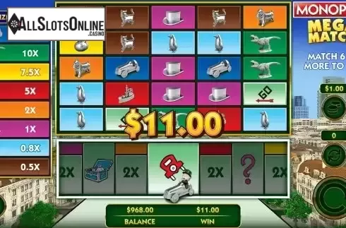 Win Screen 3