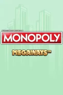 Monopoly Megaways