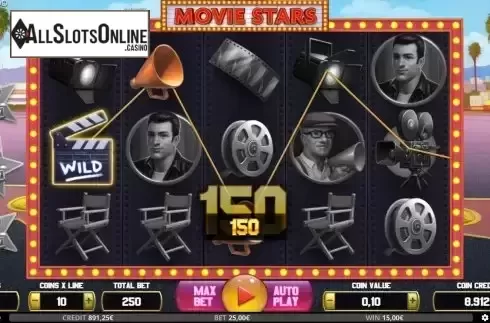 Win screen 2