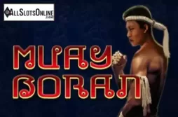 Muay Boran