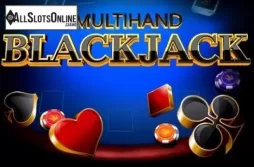 Multihand Blackjack (Pragmatic Play)
