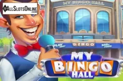My Bingo Hall