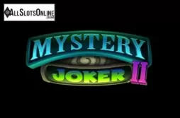 Mystery Joker (Apollo Games)