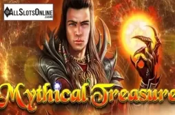 Mythical Treasure. Mythical Treasure from EGT