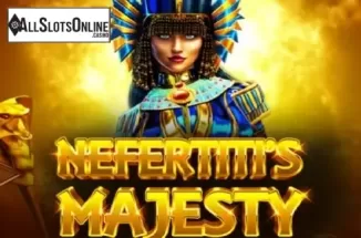 Nefertiti's Majesty