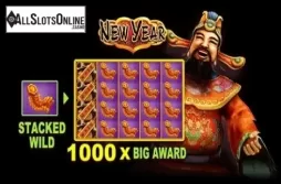 New Year
