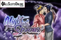Night of Sevens