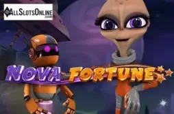 Nova Fortune