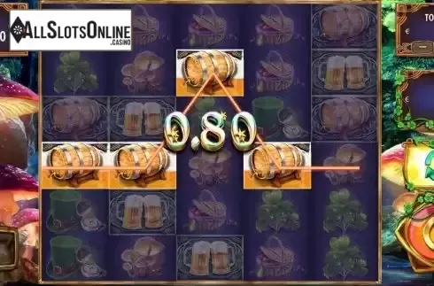 Win Screen