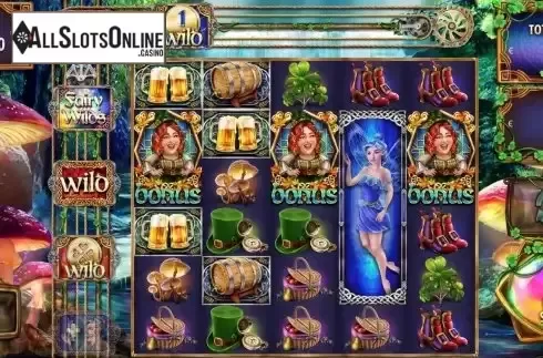 Bonus Game