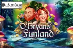 O Bryans Funland