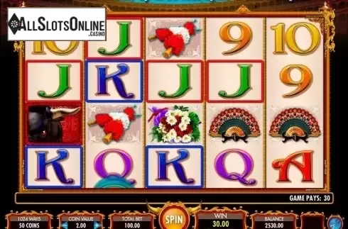 Screen9. Pamplona from IGT