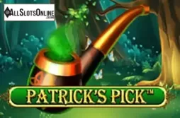 Patricks Pick