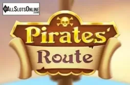 Pirates' Route