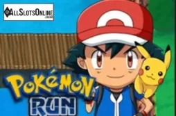 Pokemon Run. Pokemon Run from Vela Gaming
