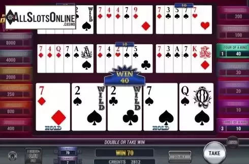 Win screen 2