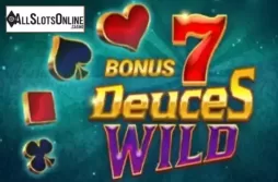 Poker 7 Bonus Deuces Wild