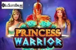 Princess Warrior