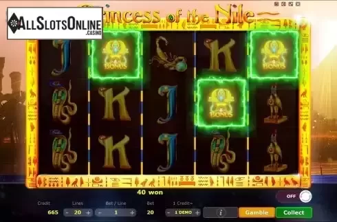 Win screen 2