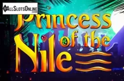 Princess of The Nile