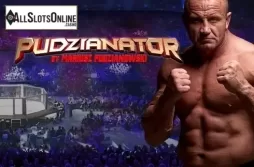 Pudzianator
