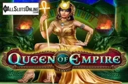 Queen of Empire