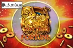 Rhythm Of Fortune