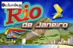 Rio de Janeiro