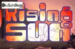 Rising Sun