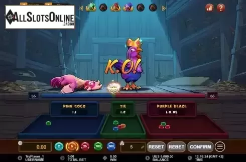 Win screen 2