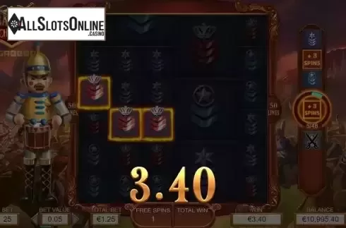 Free Spins 3