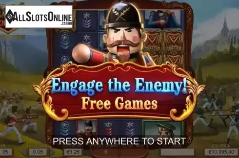 Free Spins
