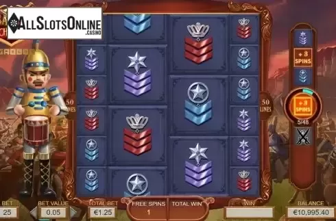 Free Spins 2