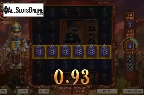 Free Spins 4
