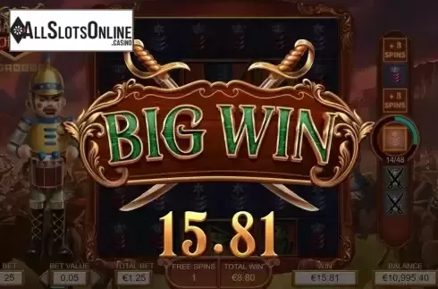 Big Win