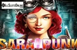 Sara Punk. Sara Punk from PlayStar