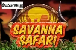 Savanna Safari