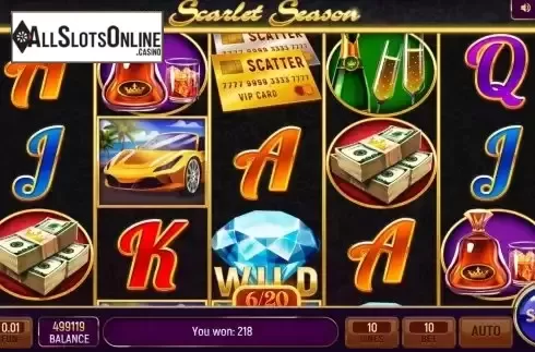 Free Game screen 3