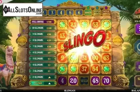 Win Screen