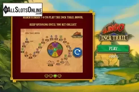 Start Screen